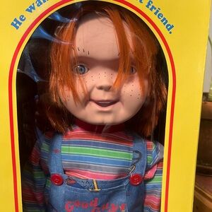 Classic Good Guys Doll